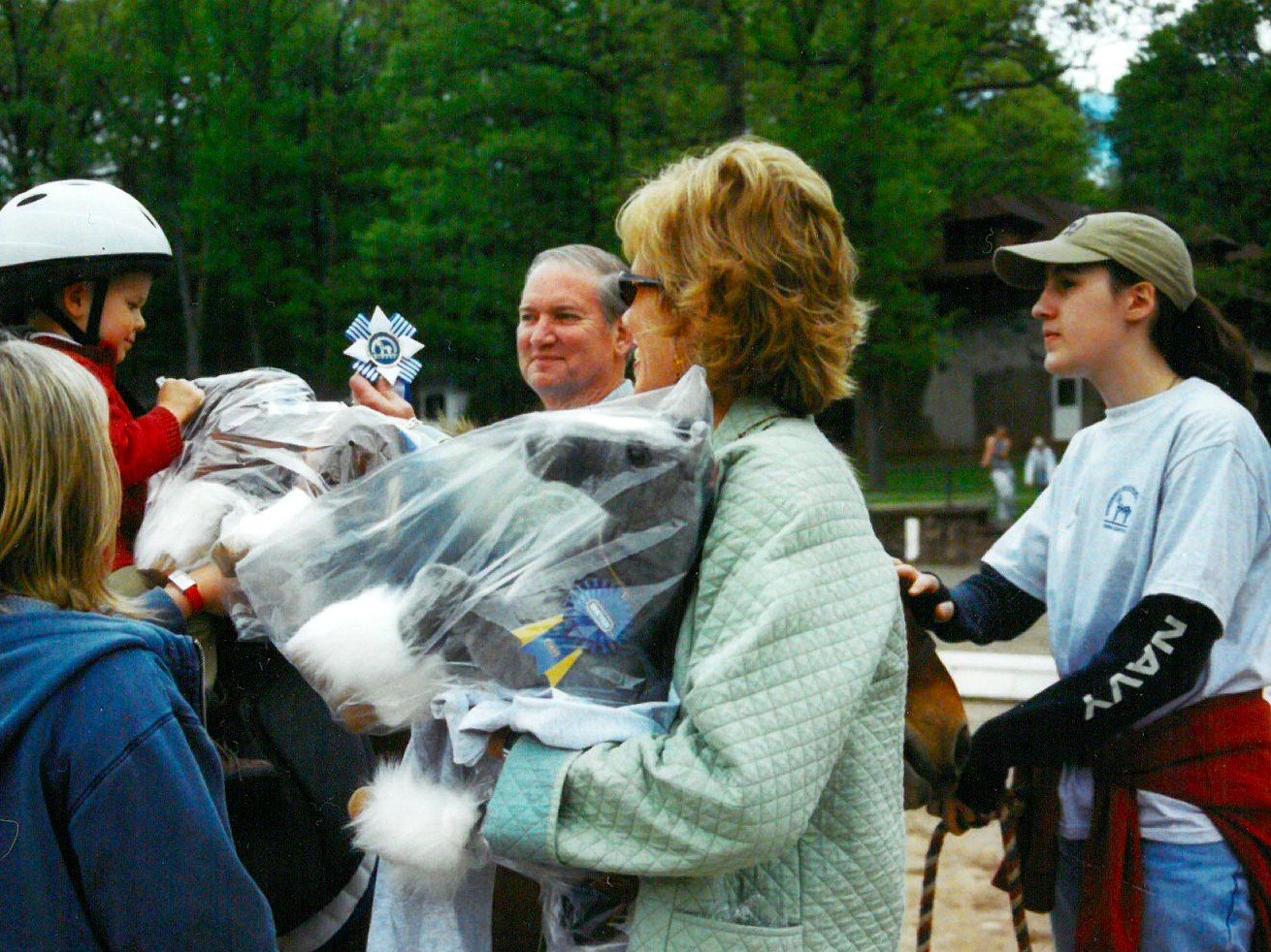Megan - Horseshow2003-2.jpg