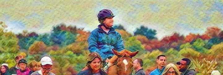 2023 Horse Show &amp; Family Fun Day