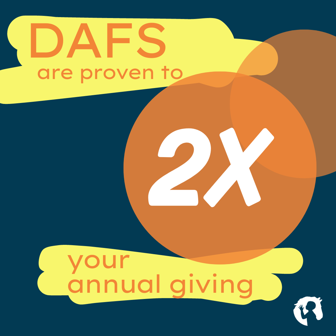 Mane Stream — What is a DAF?