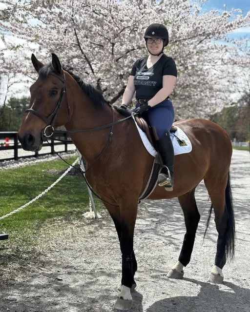 reese - with horse.jpg