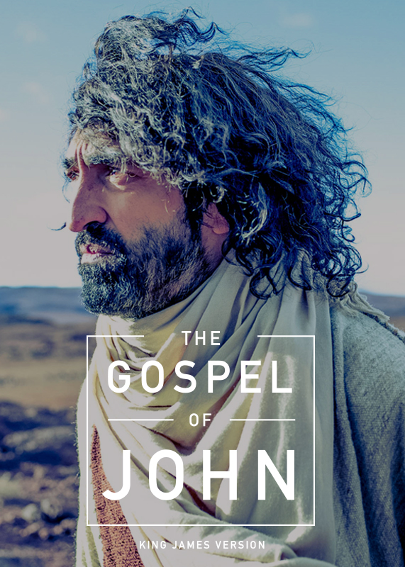 Gospel of John
