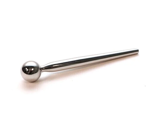 Urethral Sound/Penis Plug **PP-72** — Touch of Fur