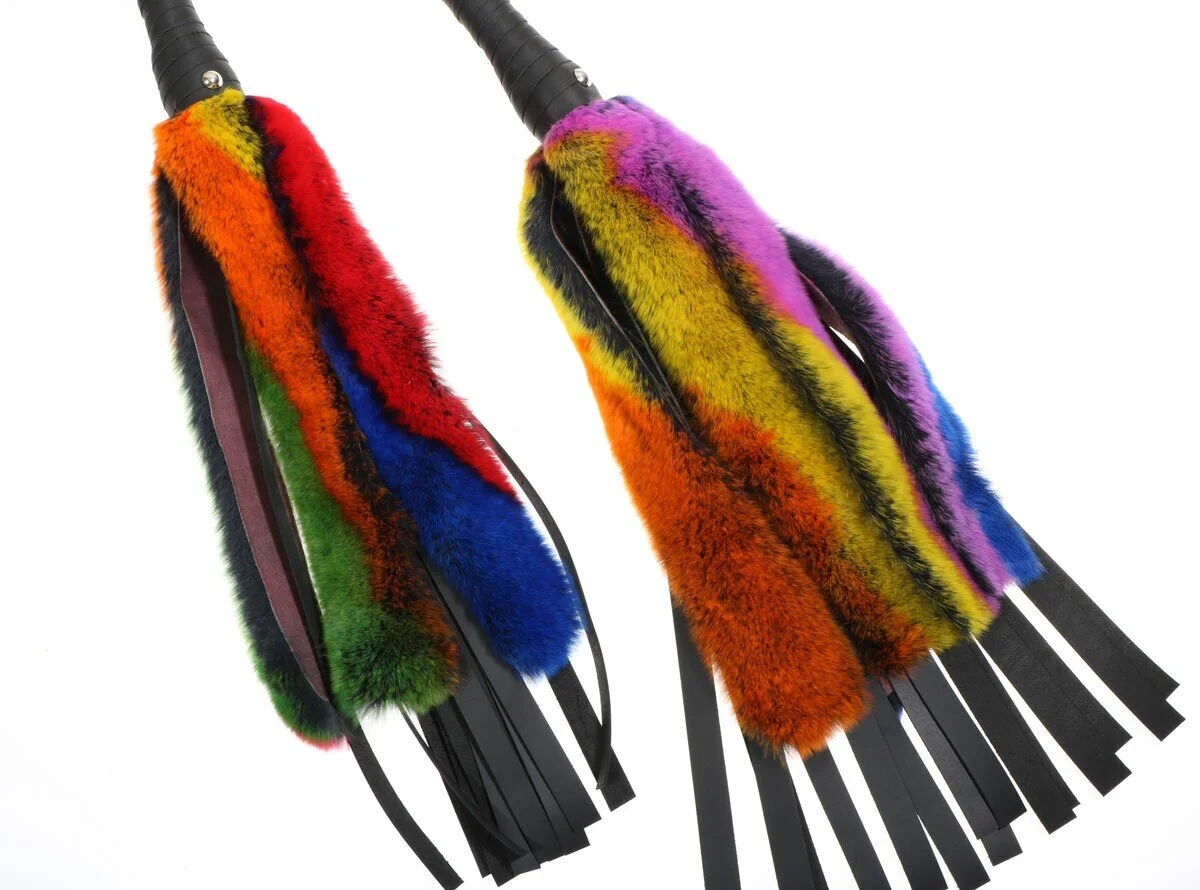 TOF Rex Rabbit Multi Flogger.jpg