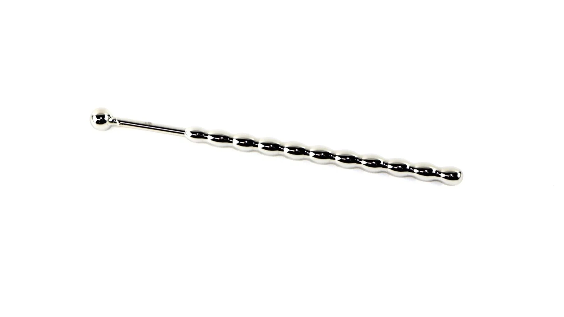 Urethral sounding gif