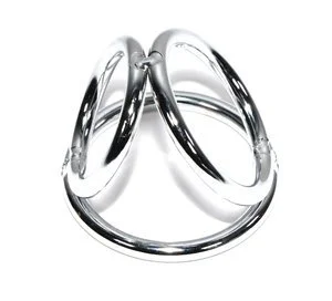 triple crown penisring Amazon.com: Anillo de pene triple para hombre, anillo de silicona negra  para erecciones más duras y más fuertes, juguete sexual que mejora la  erección (M: 1.22-1.41 pulgadas) : Salud y Hogar