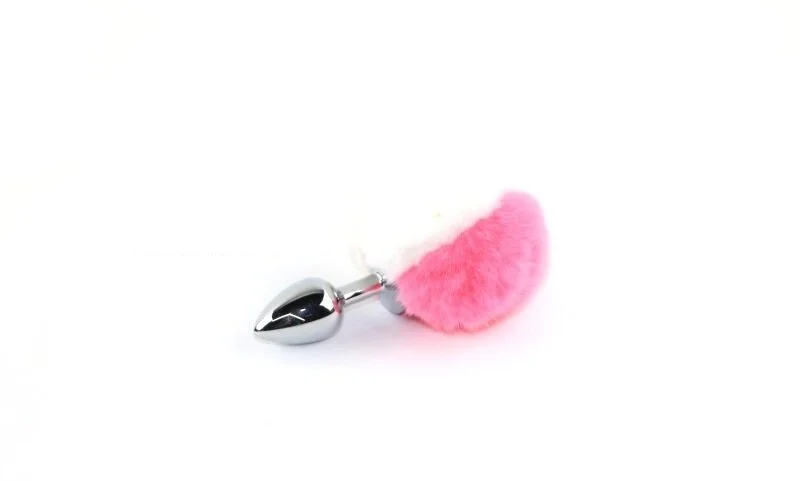 Pink and White Rex Bunny Tail.jpg
