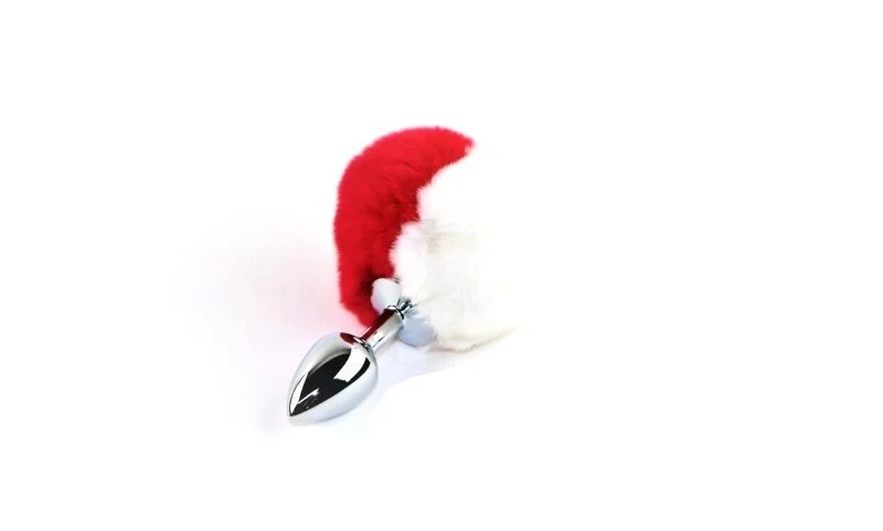 Red and White Rex Bunny Tail.jpg