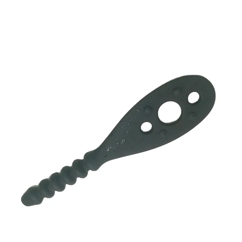Silicone Love Paddle - Black.png