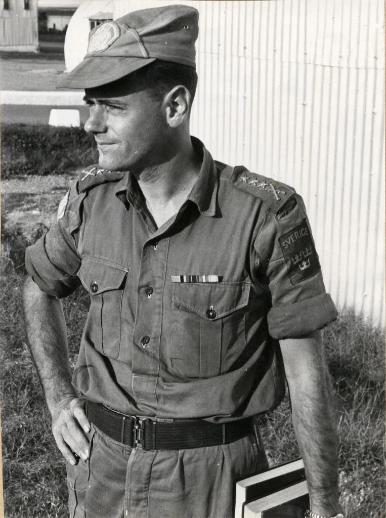 Stig von Bayer