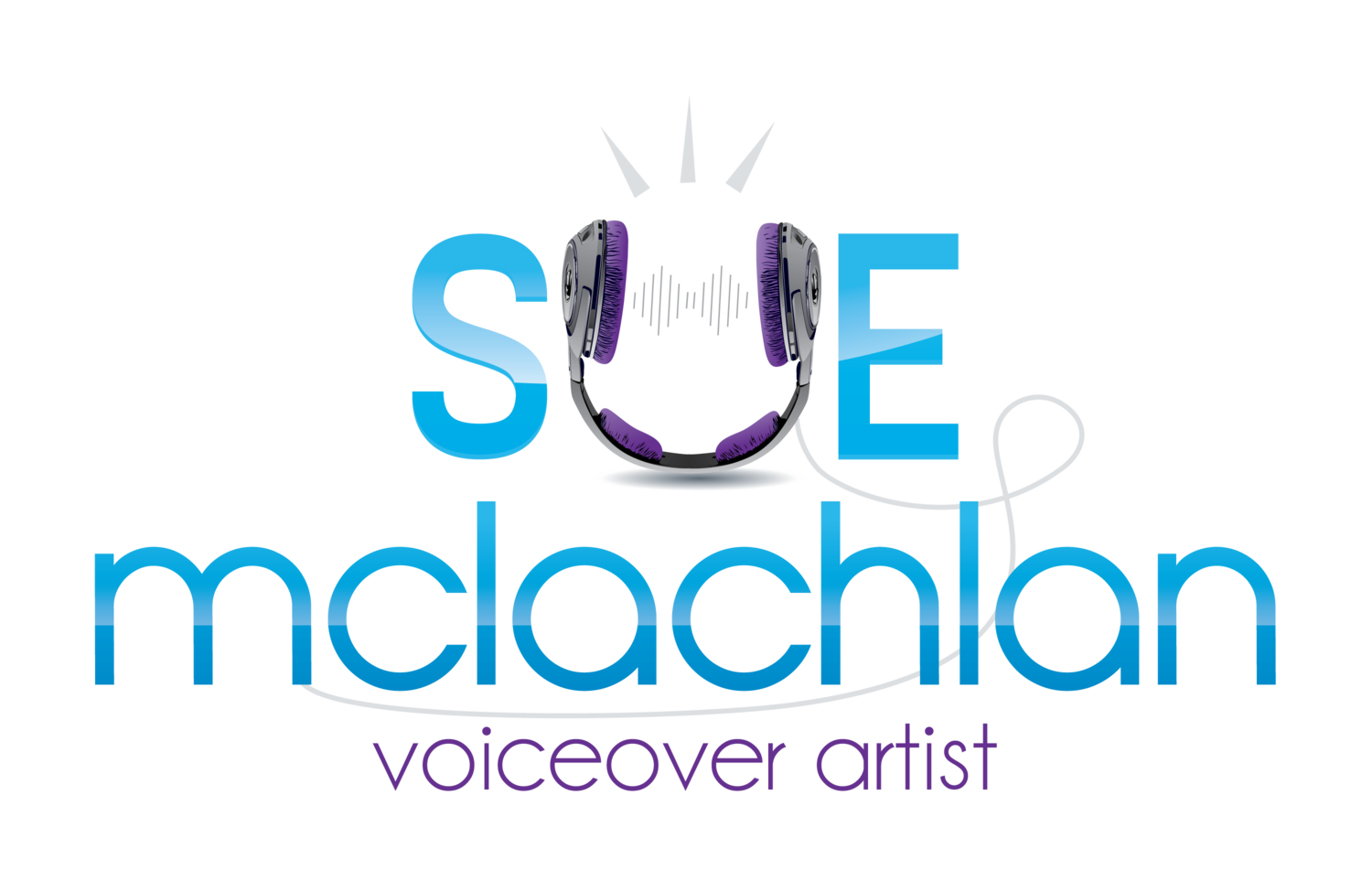 Sue McLachlan | Australian Female Voiceover