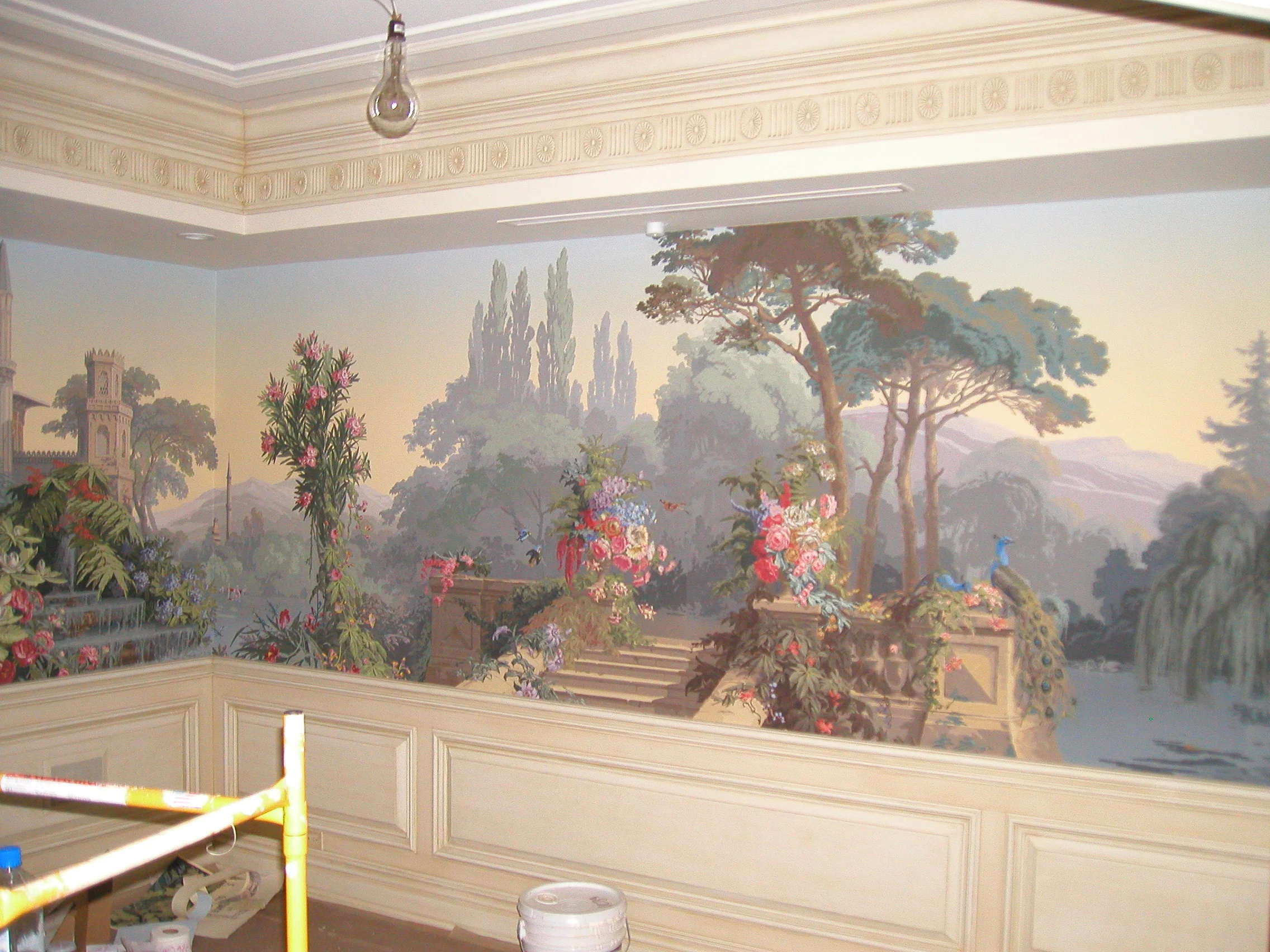Zuber Eldorado Gallery — Scenic Wallpaper