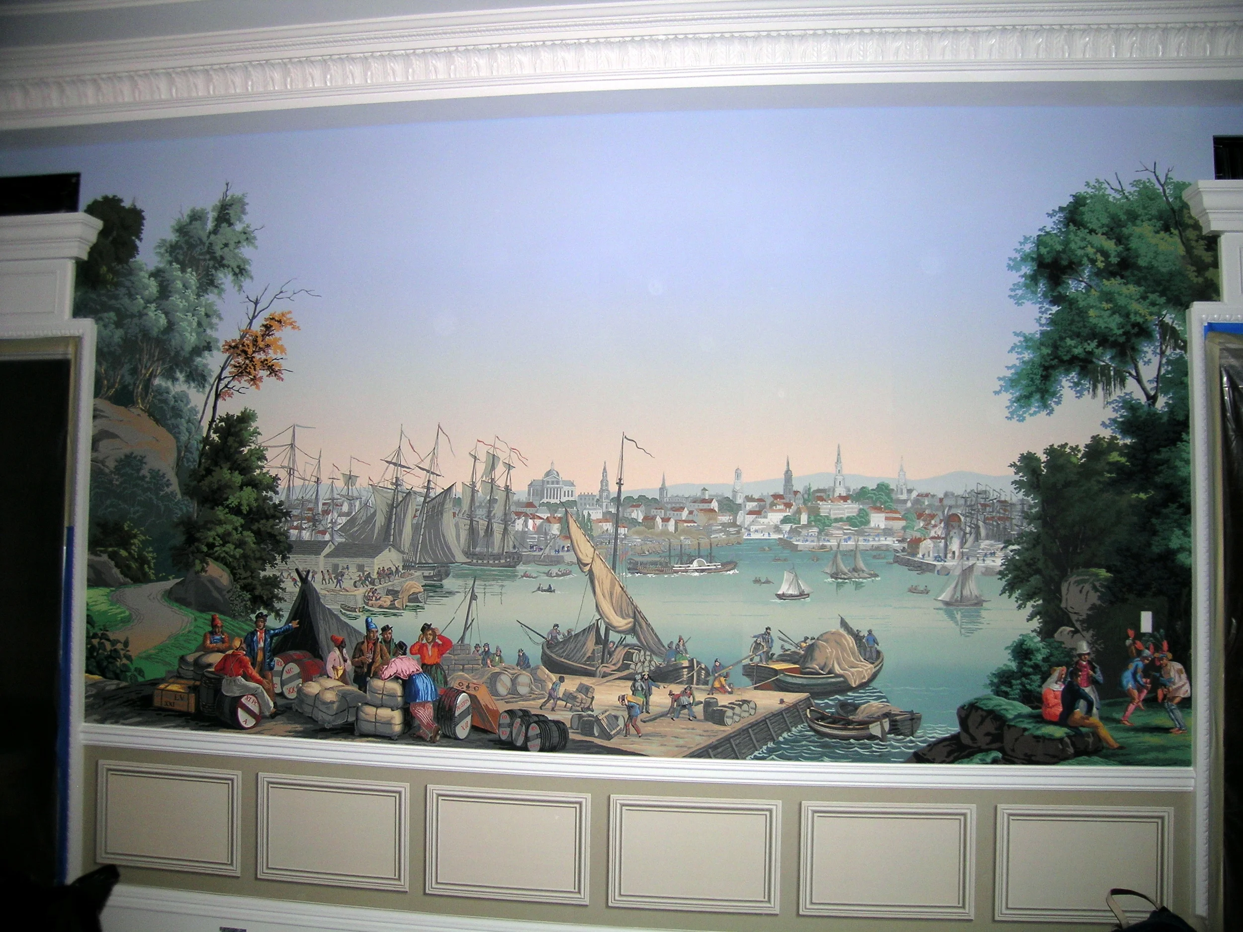 New Installation Boston Harbor Section.JPG