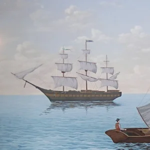 European and American Scenics