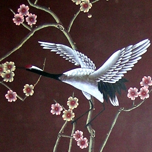 Chinoiserie