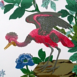  D ecor Chinois (Chinese Decor )