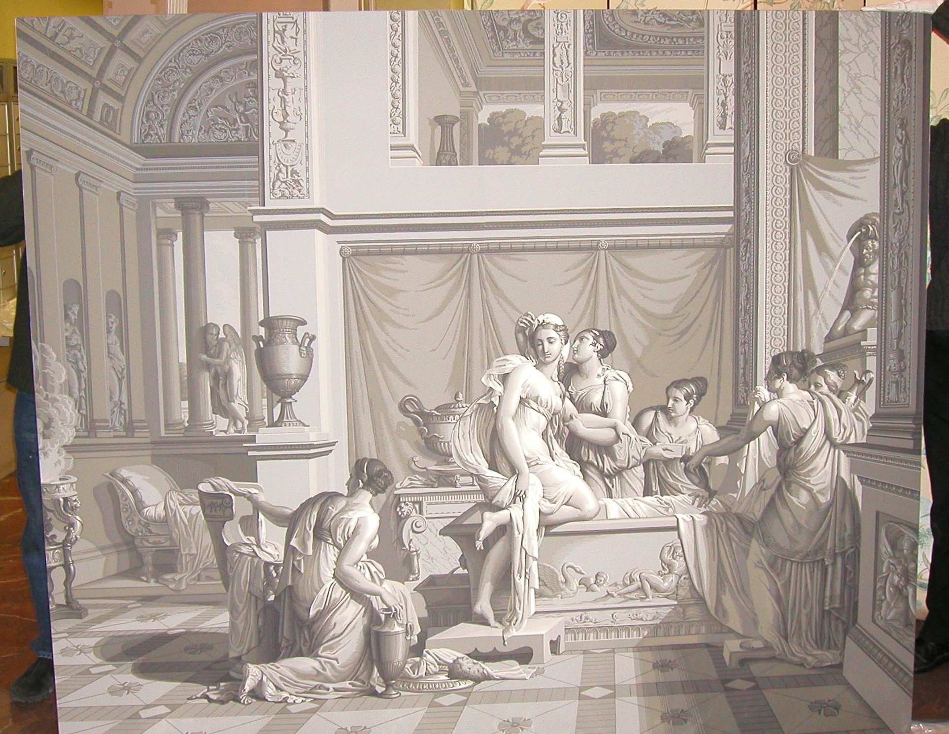 Zuber-Psyche before installation.JPG