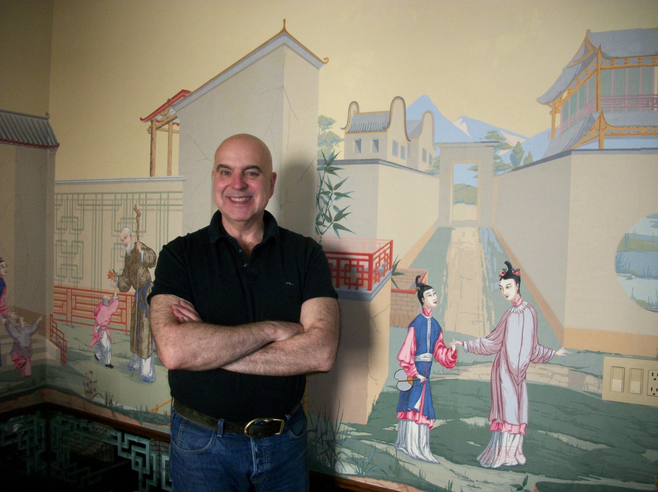 Jim Francis