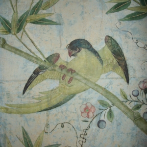 After restoration
