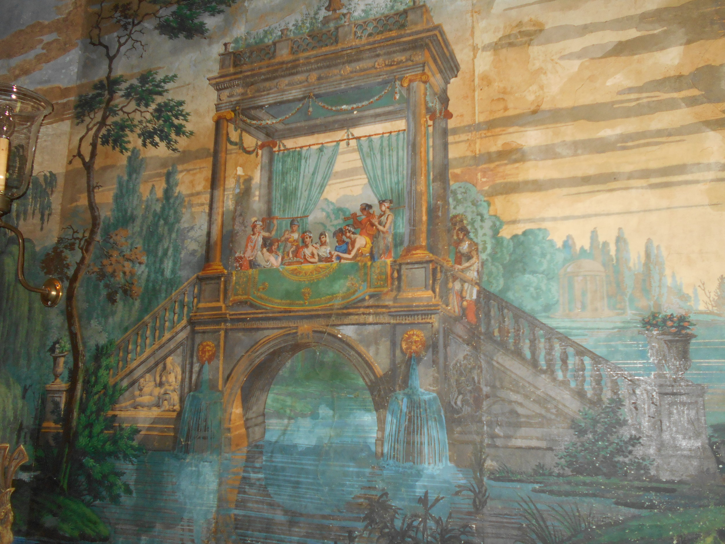 Les Voyages d’Anthenor