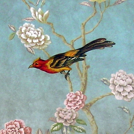 Paul Montgomery Scenics