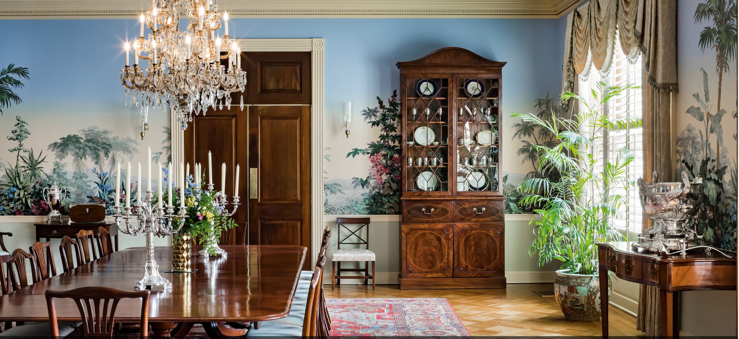 isola bella florida governor's mansion.JPG