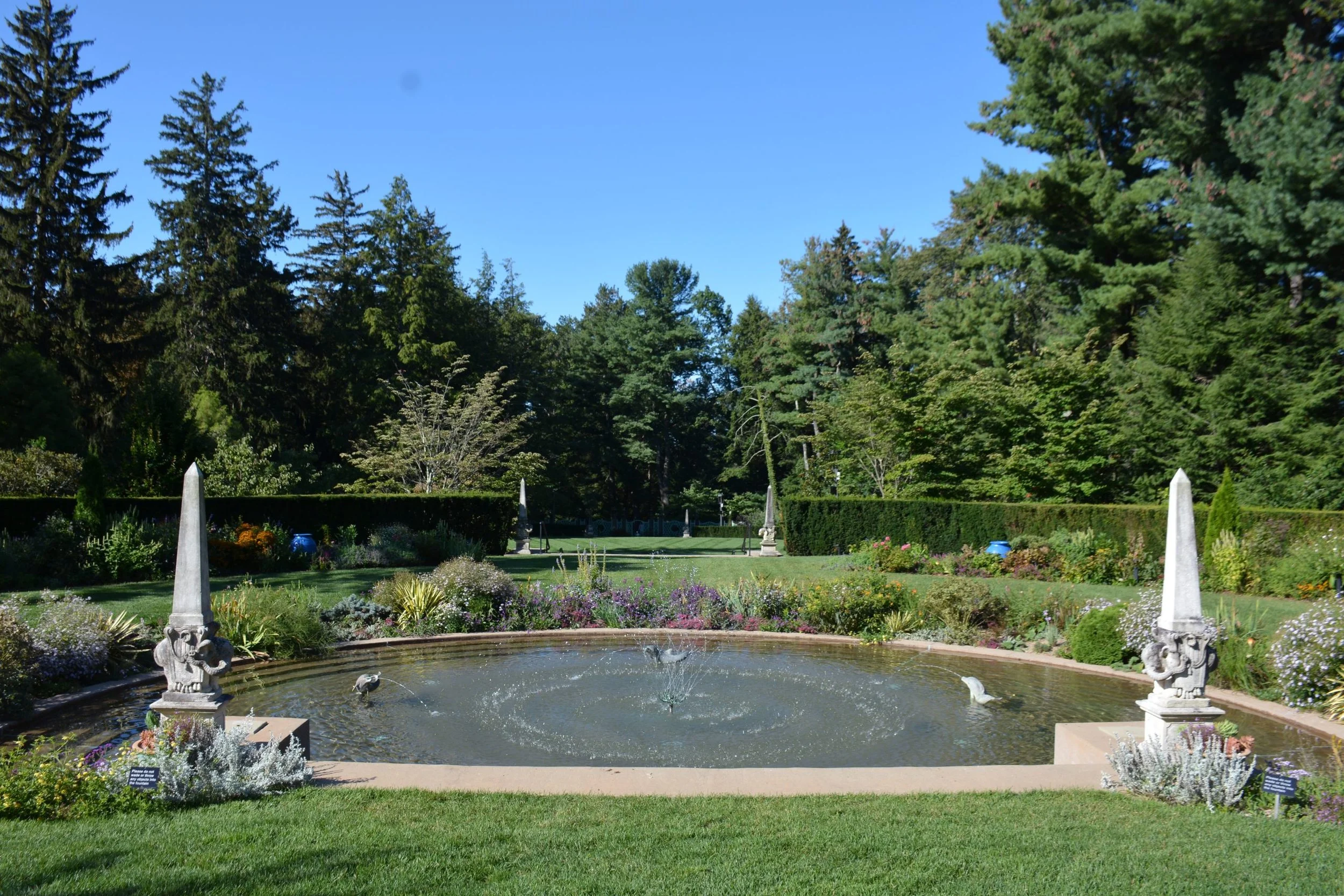 Photo of Greenwood Gardens