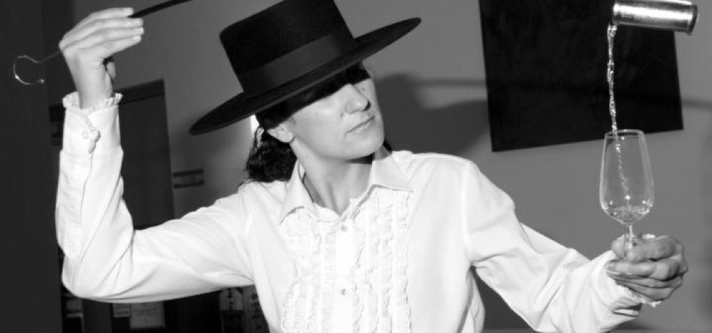 Sherry – er det mormor eller hipster?
