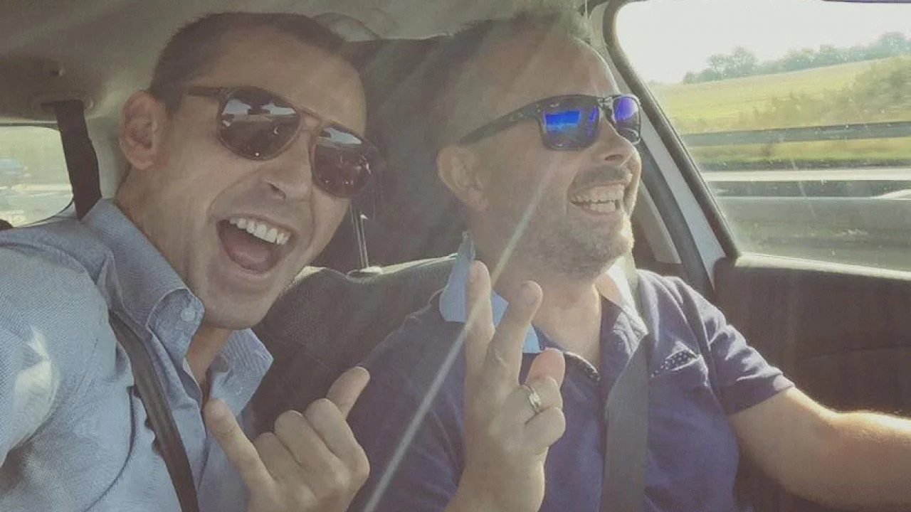 Rock'n'Rhône med Henri Claude fra Pierre Amadieu