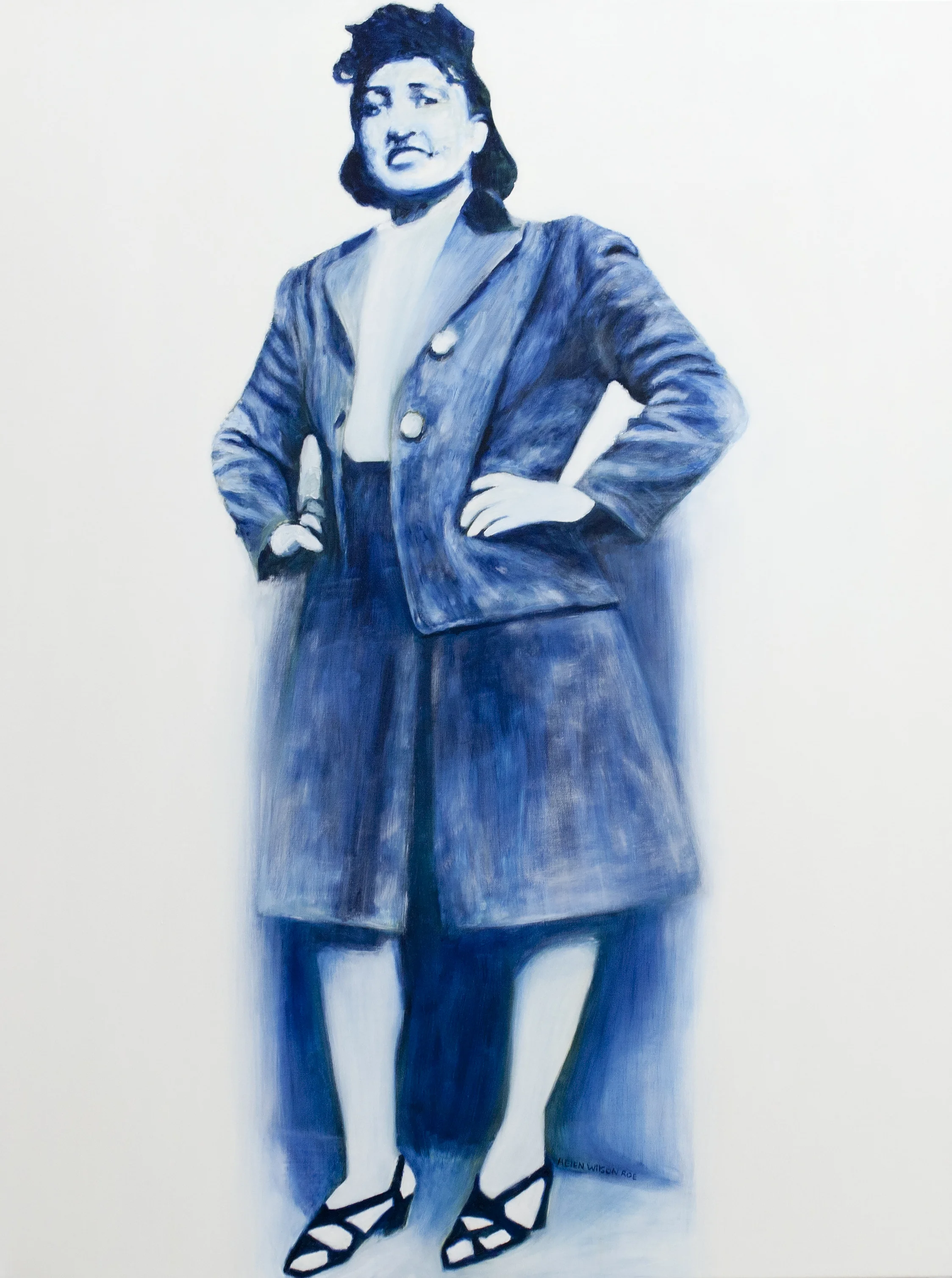 Henrietta Lacks – “She will outlive us all”