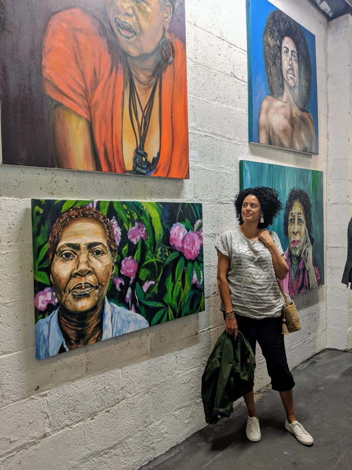 Group exhibition - Stroud