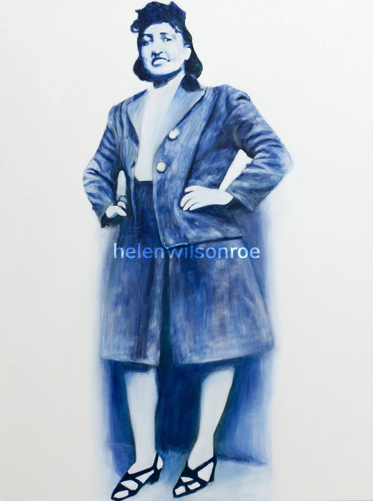 Henrietta Lacks – “She will outlive us all”