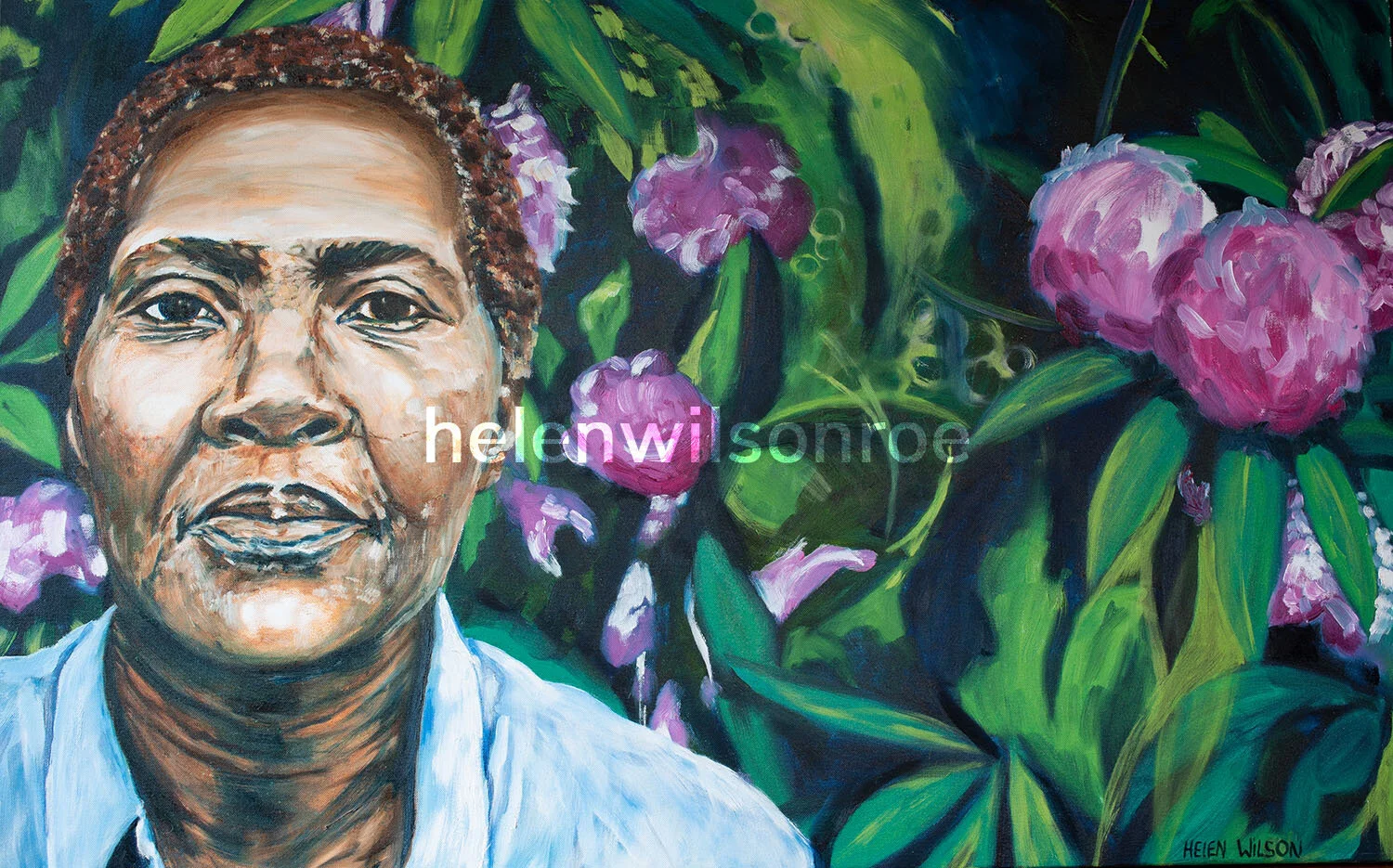 Joyce Wright Bristol Midwife