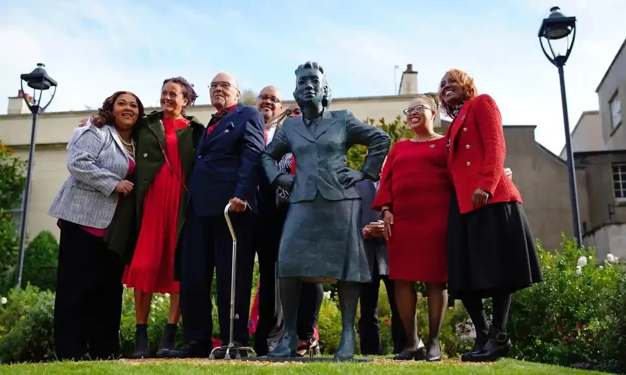 Guardian newspaper article