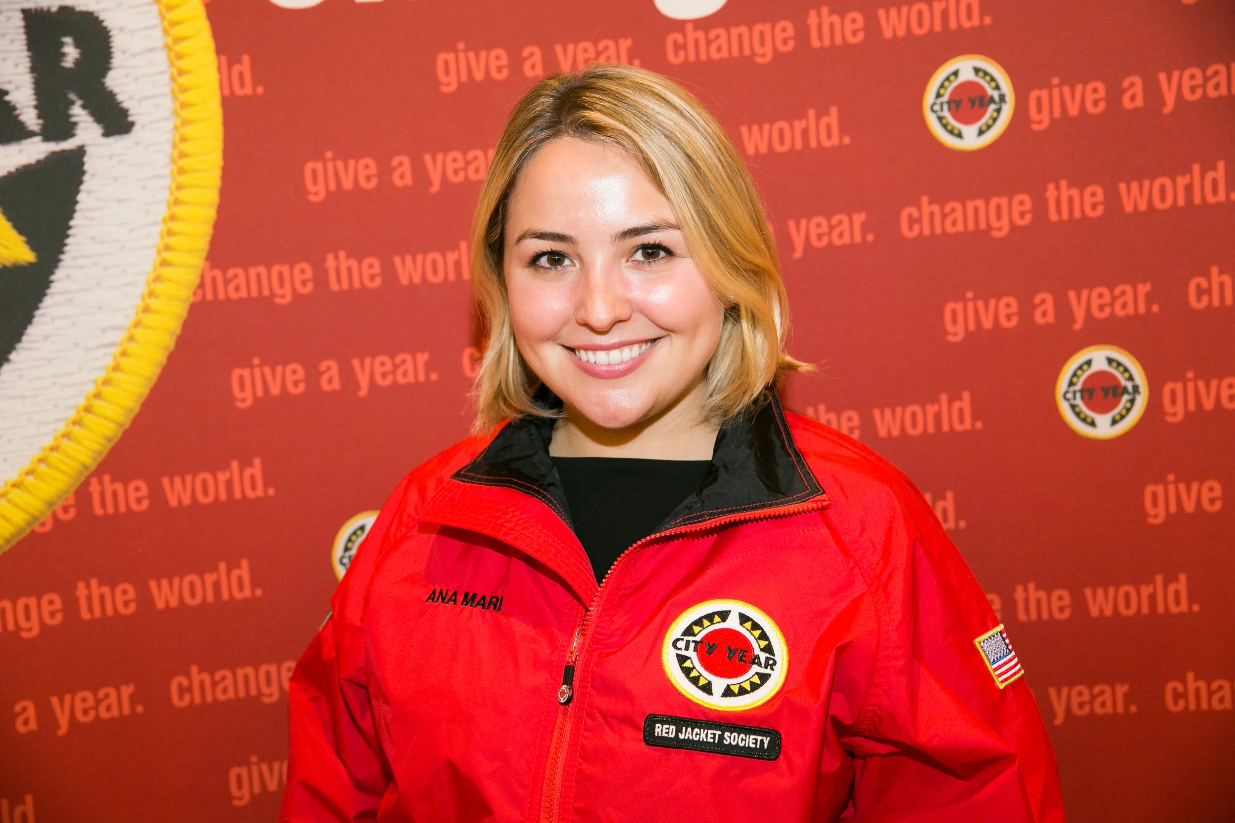 Ana Mari Ortega (Miami)