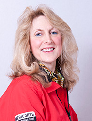 Dianne Ledingham (Boston)