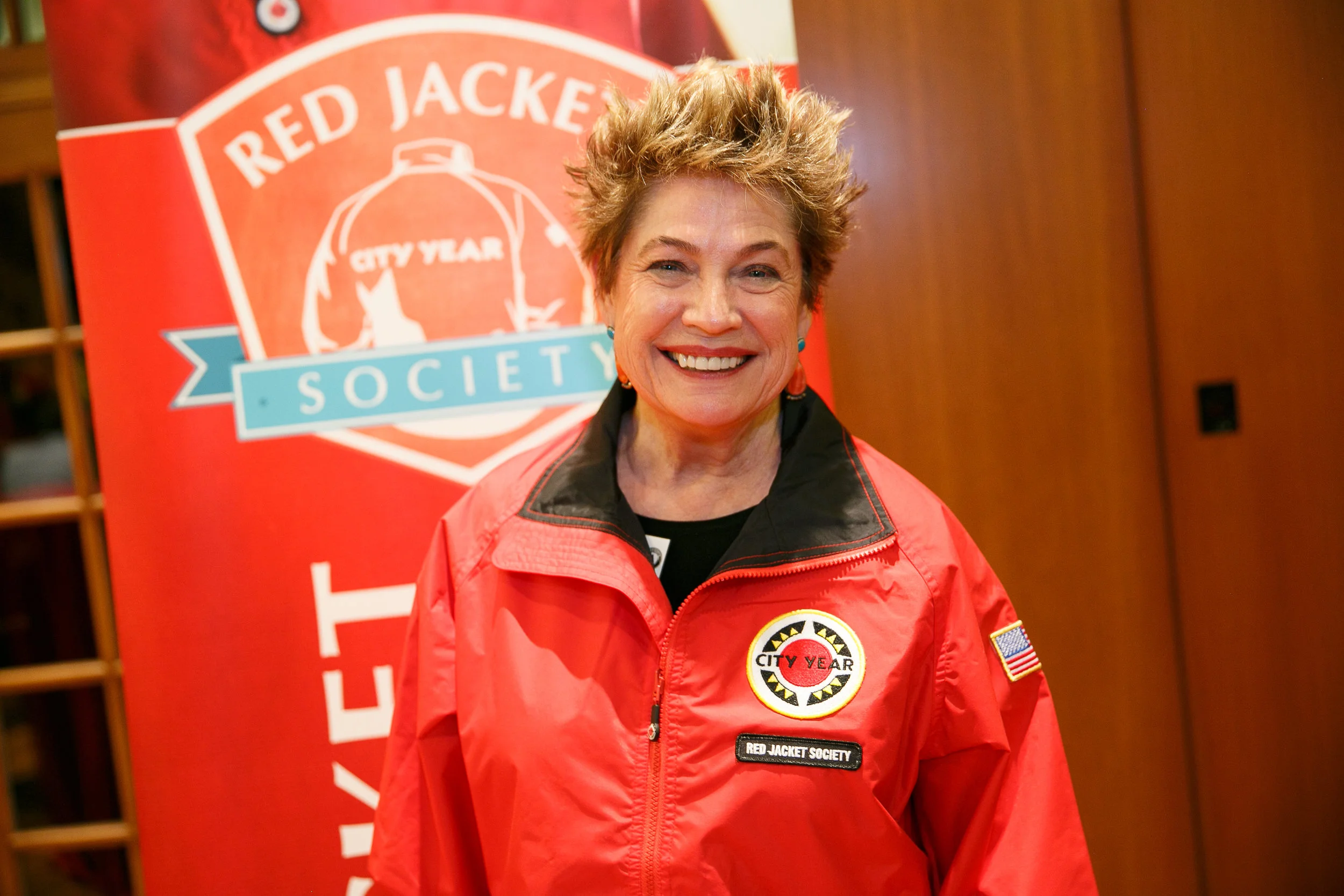 Ann Parker (San Antonio)