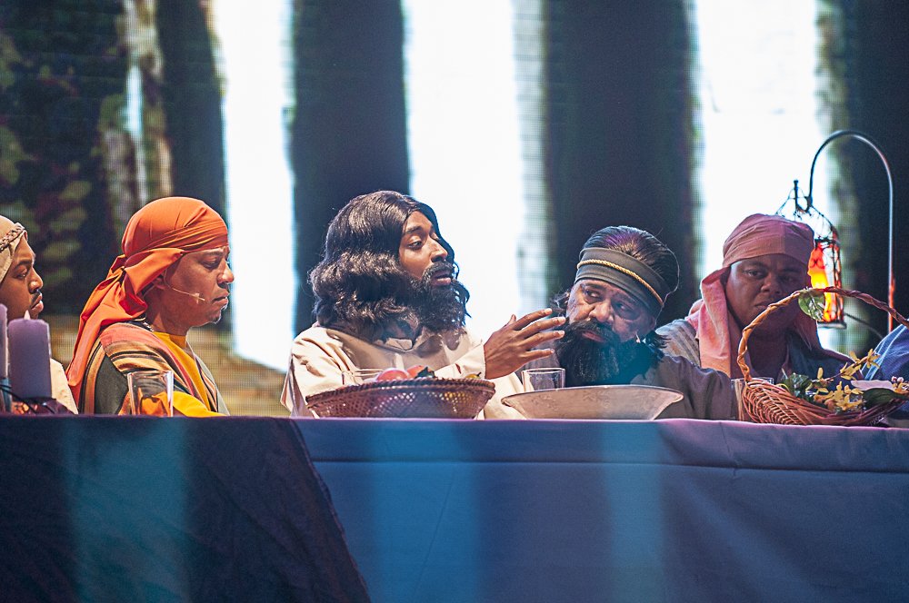 The Last Supper