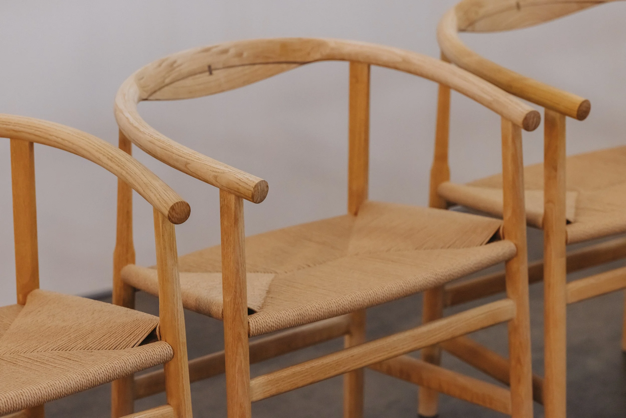 26.35x58_Wegner Dining Chairs, Denmark 1970s_H28-W23-D19-S17X.jpg