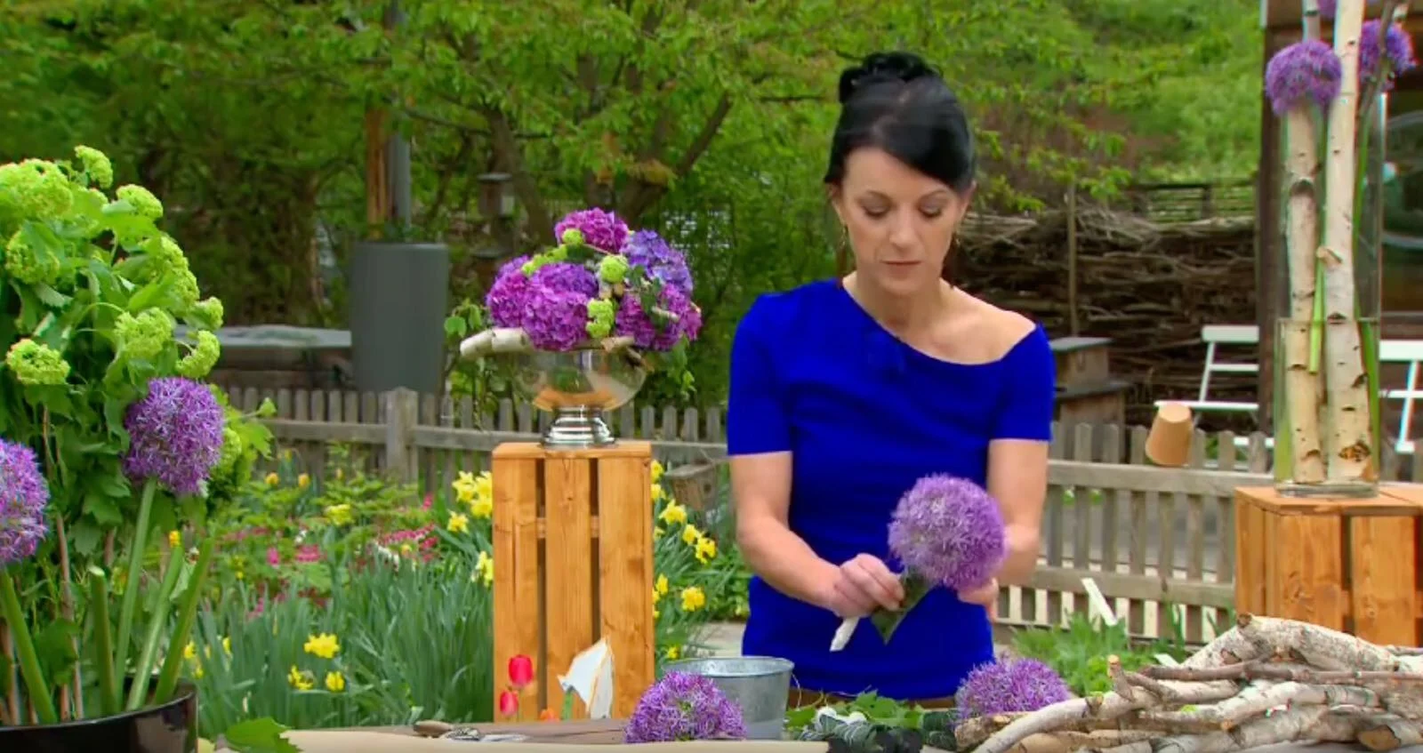 Marlene im ORF | Folge 2