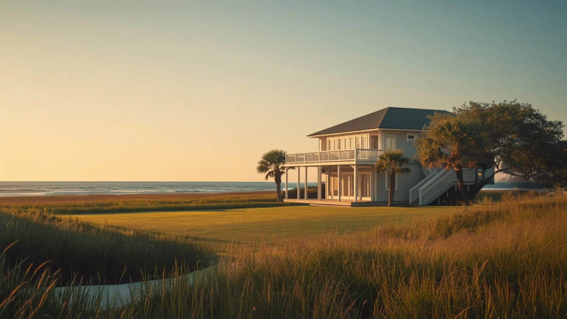 Should I Buy on Isle of Palms or Sullivan’s Island? What Real Estate Broker Should I Contact?