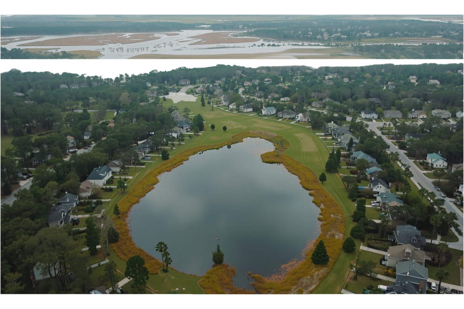 Priced Out of Mount Pleasant? West Ashley Is Where Charleston Buyers Are Actually Landing in 2026