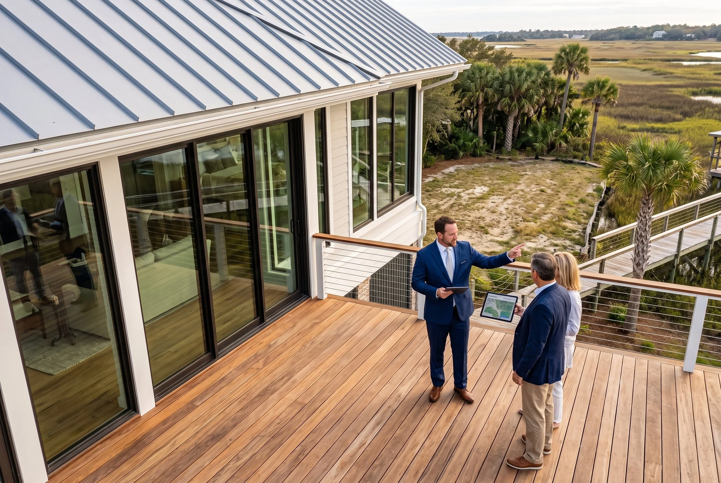 Sullivan's Island Real Estate: What It Really Takes to Buy on Charleston's Most Exclusive Barrier Island