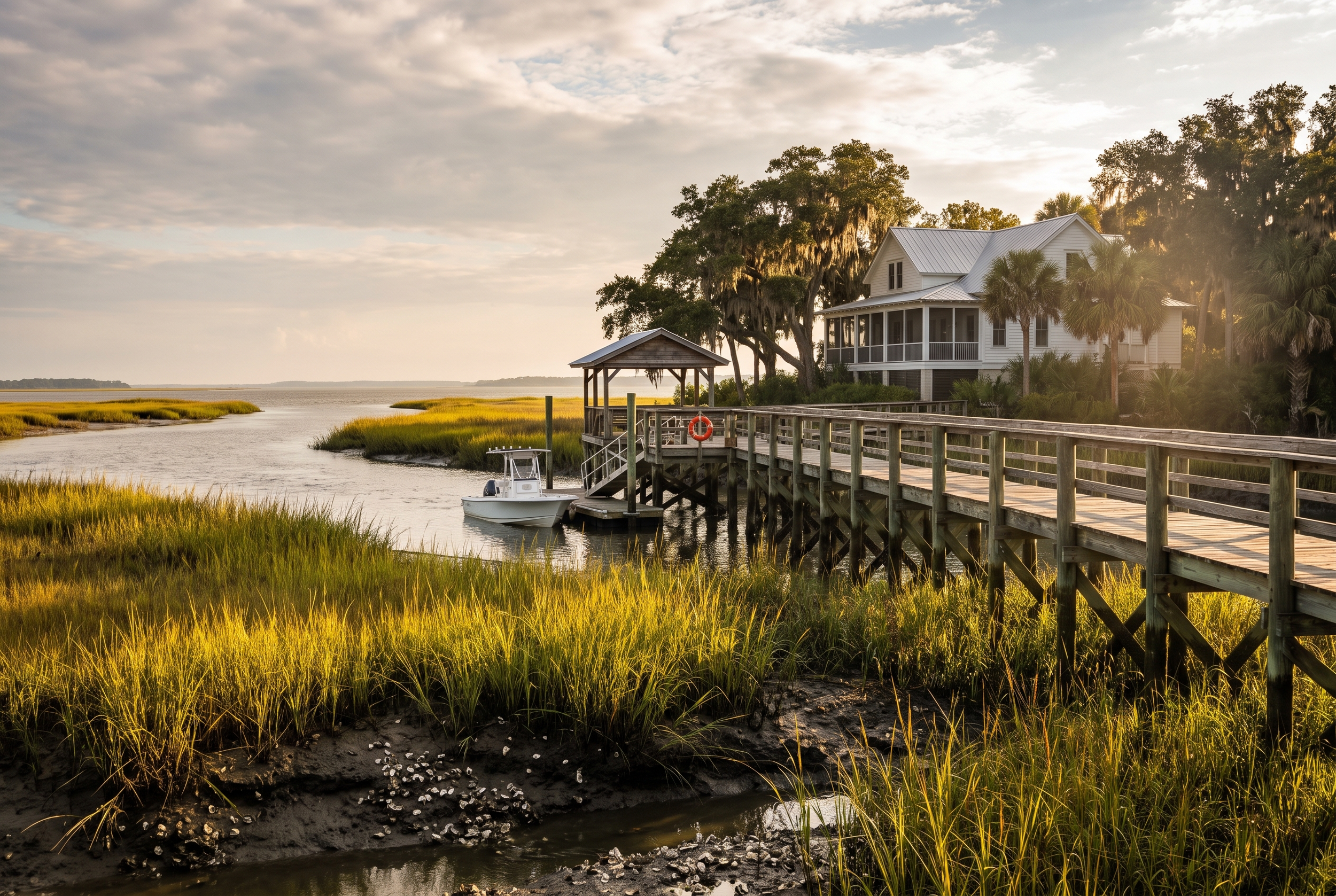 Buyers Are Underwriting Daniel Island Homes Off the Wrong Tax Bill