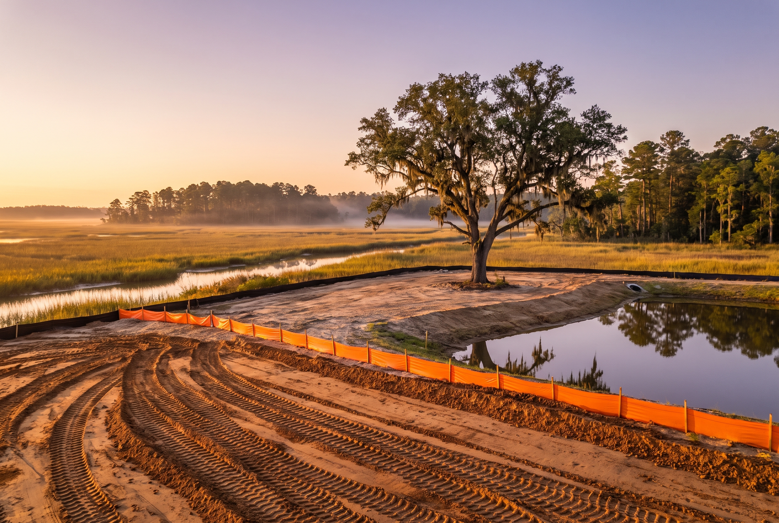 Why Your Berkeley County Custom Build Costs More Than the Spec Home Next Door