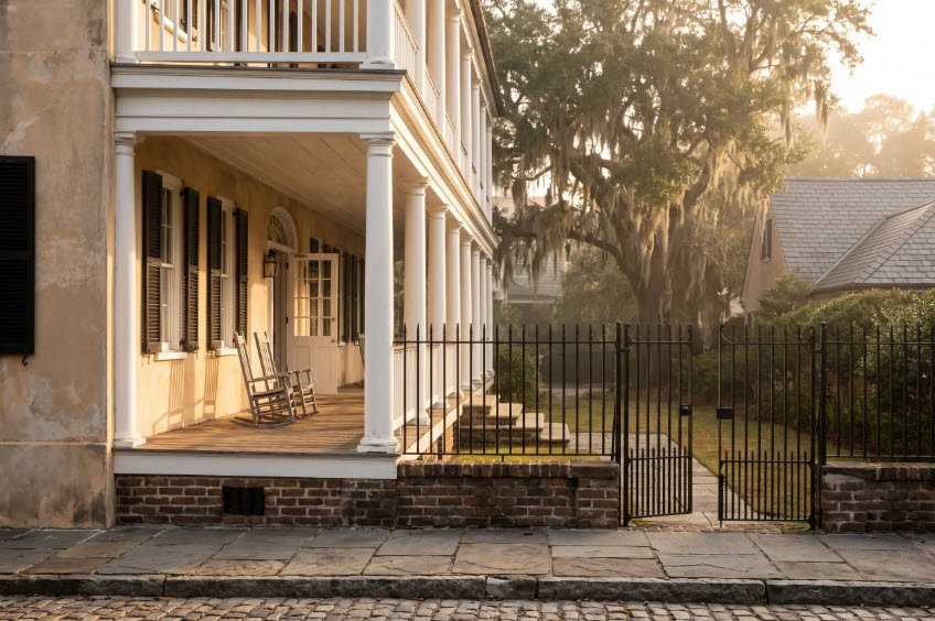 Buying a Historic Home in Downtown Charleston? Answer These Three Questions Before You Order the Inspection