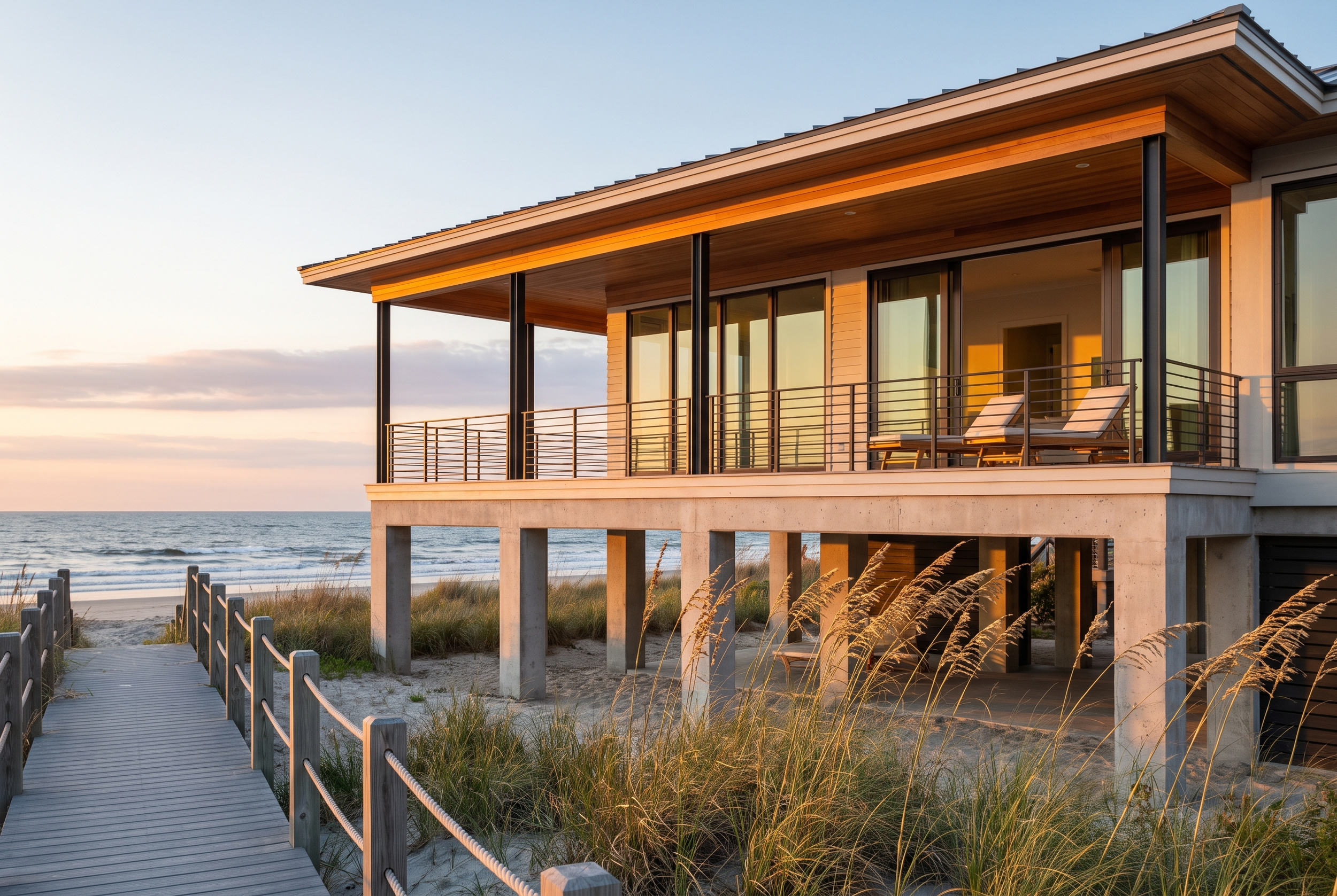 Charleston's Luxury Buyers Have More Homes to Choose From — and Less Time to Decide