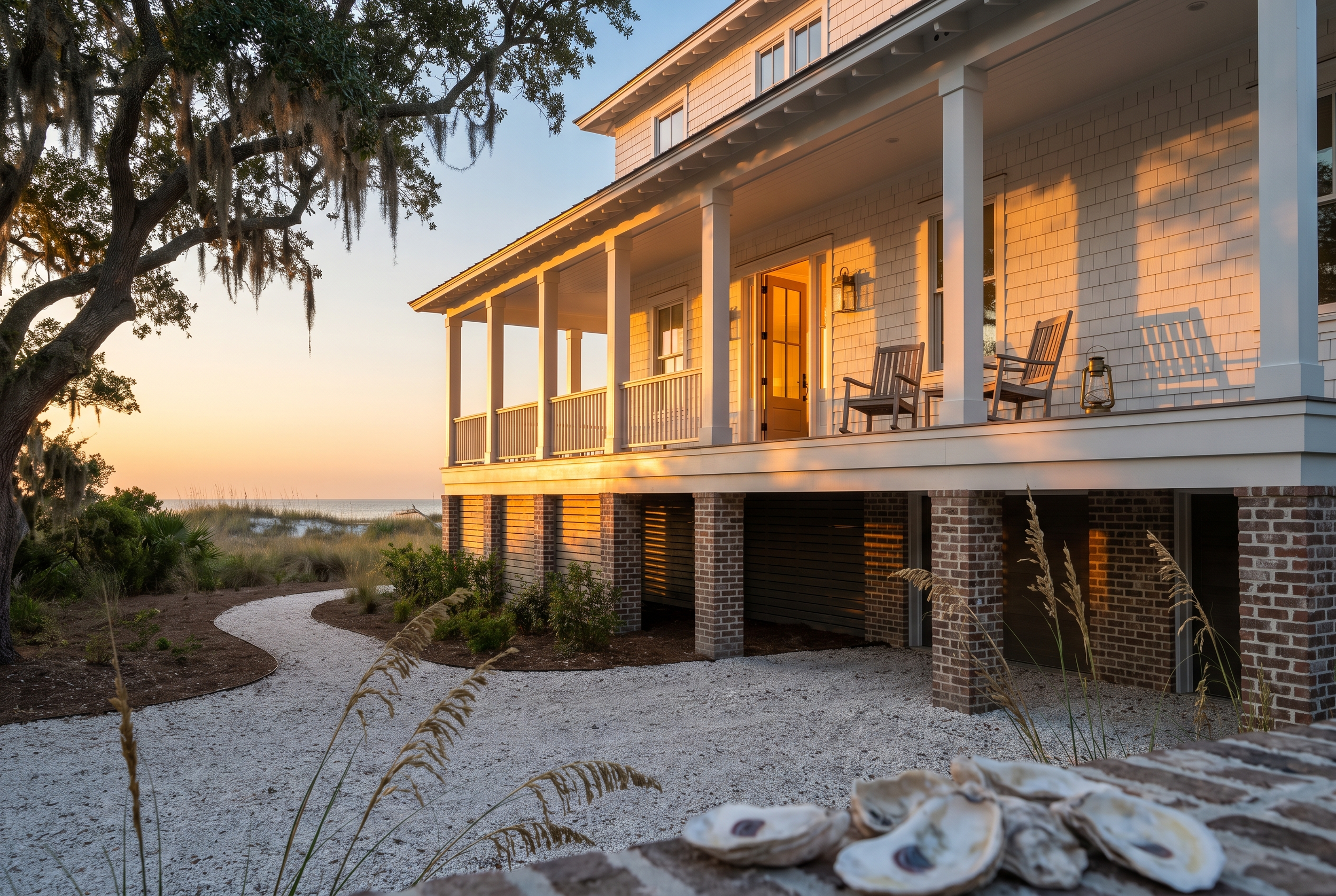 Selling a Home on Sullivan's Island: When to Hold Your Price and When to Reprice