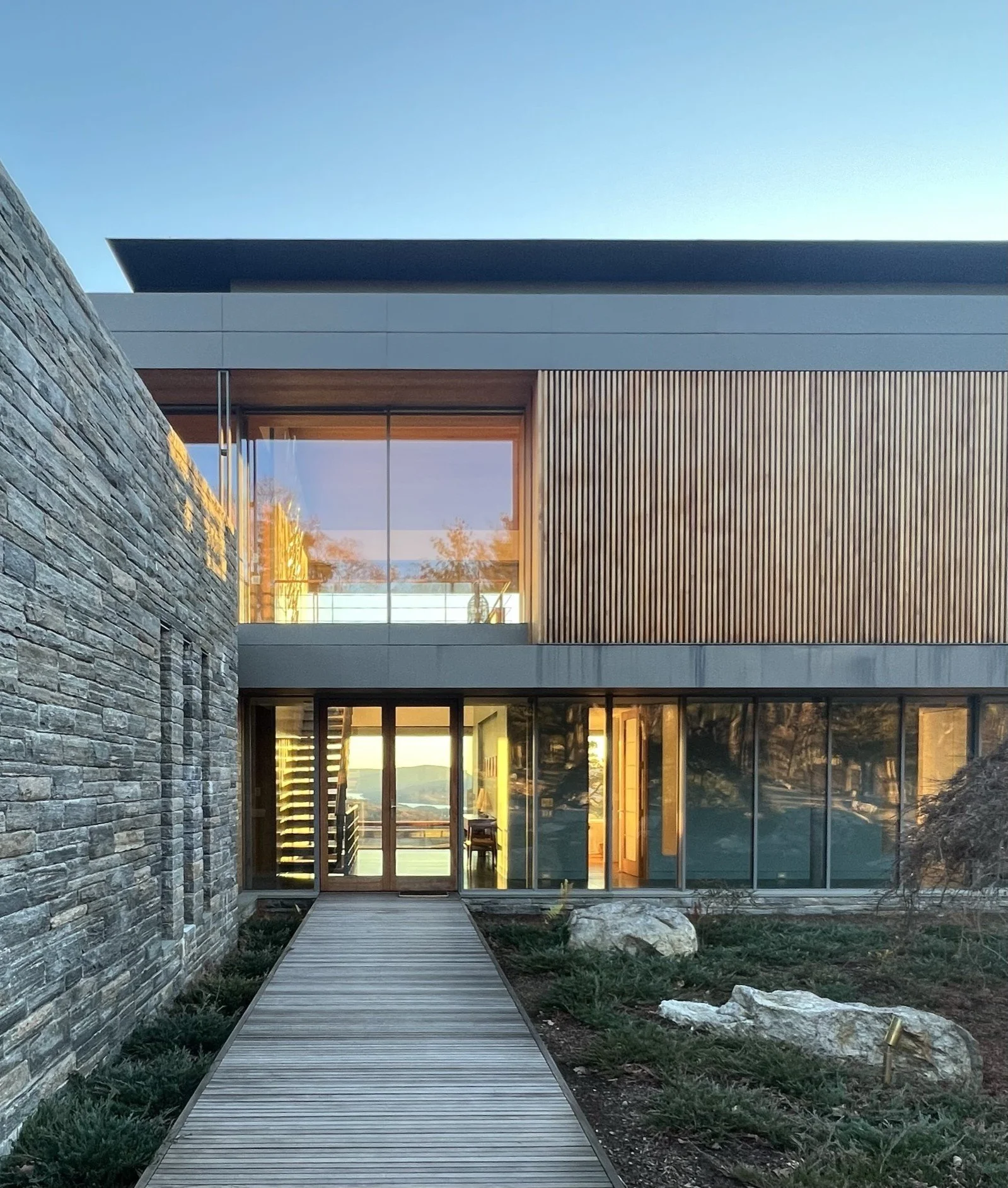 04_View to Double Height Entry.JPEG