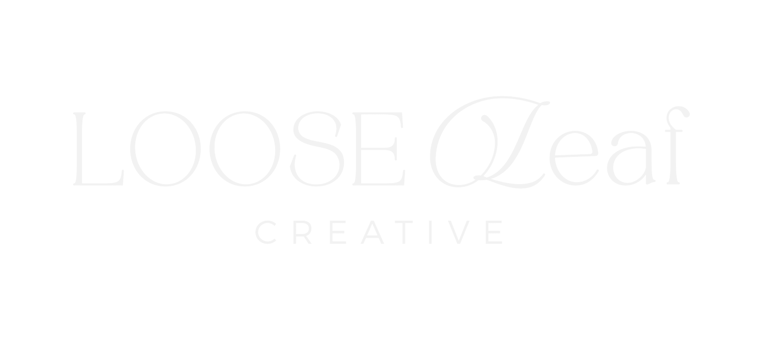 Loose Leaf Creative