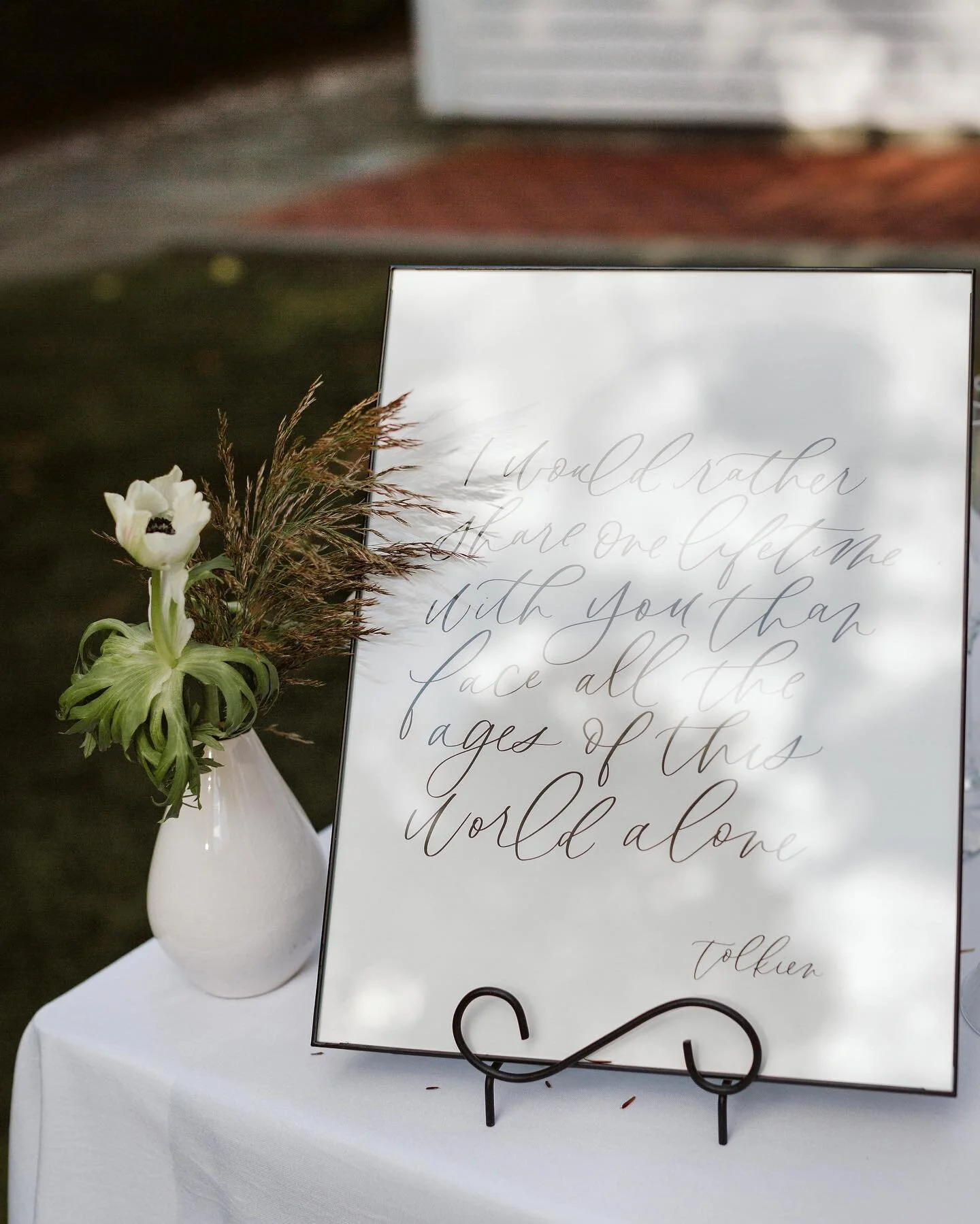 iPad. ✏️ Printer. 🖨 Presentation. 💒 (Bears. Beets. Battlestar Gallactica.)
⠀⠀⠀⠀⠀⠀⠀⠀⠀
For real though, it&rsquo;s hard to believe there was a time when I used to hand-paint and draw these types of prints. Now that I create them digitally, I can get 